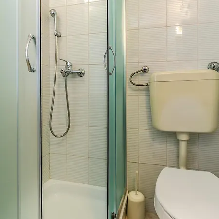 Amazing In With Wifi Holiday home *