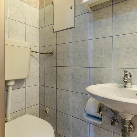 Amazing In With Wifi Holiday home Pavicini