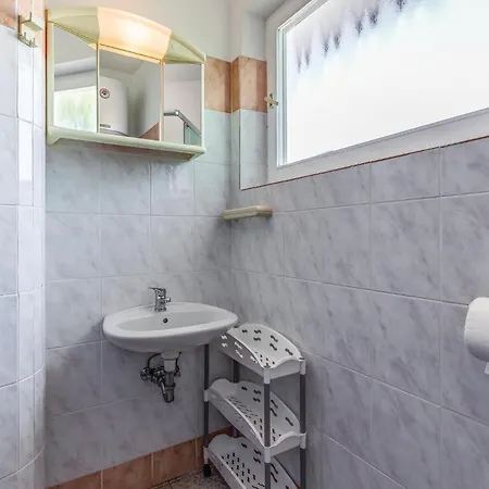 Amazing In With Wifi Holiday home